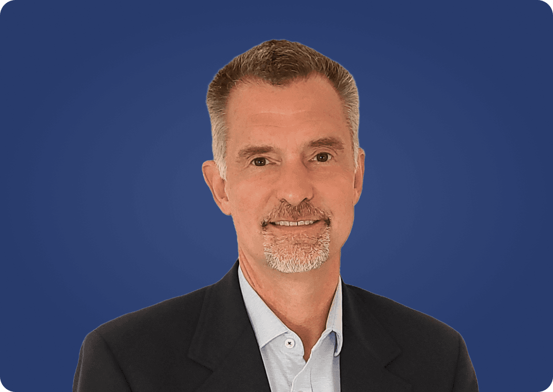 Profile image of Michael Ruehring