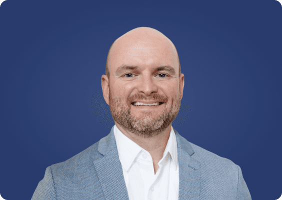 Profile image of ABC employee Matt King