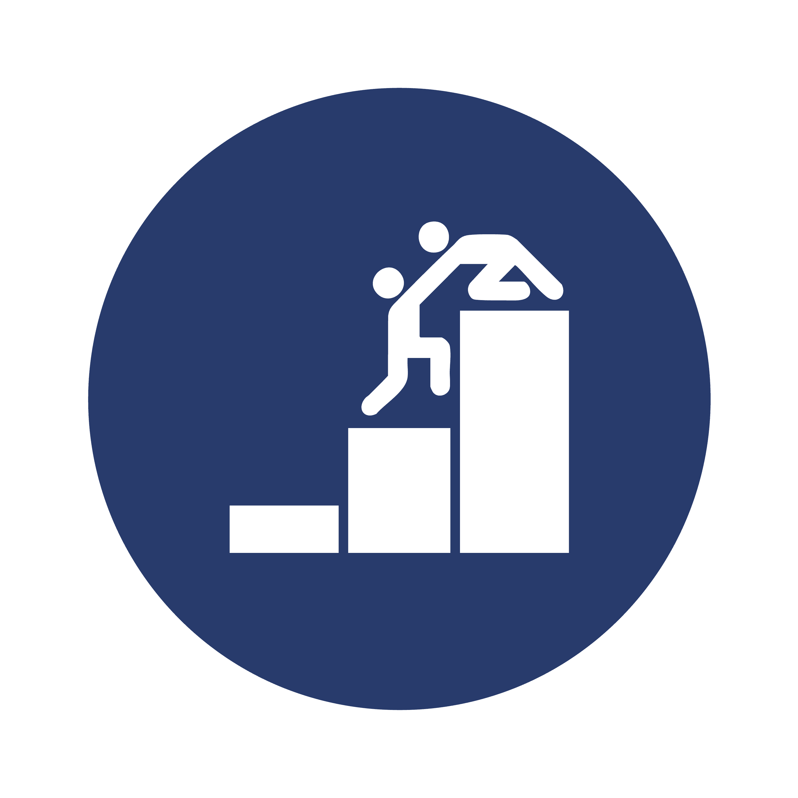 "We Not Me" Core Value icon