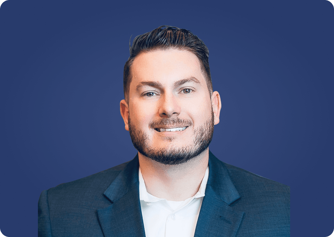 Profile image of Brock Southwood
