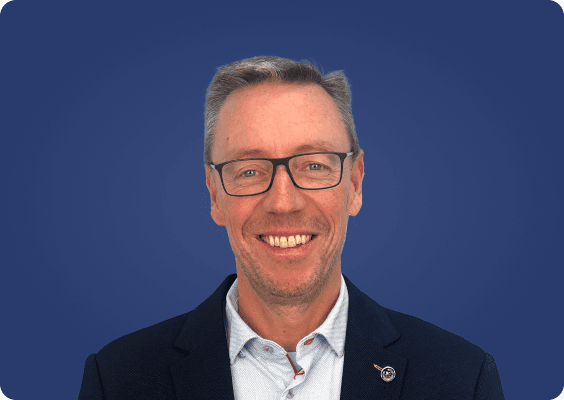 Profile image of Wilf Wikkerink