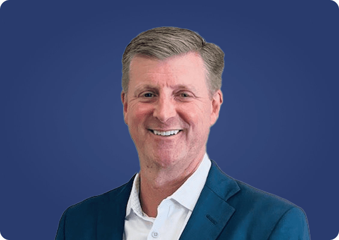 Profile image of Patrick O'Connor