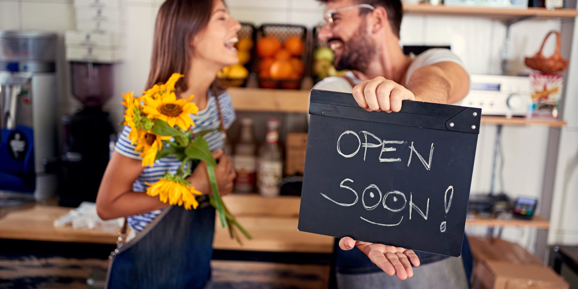 National Mom and Pop Business Owners Day