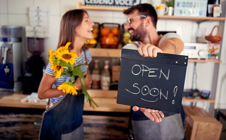 National Mom and Pop Business Owners Day