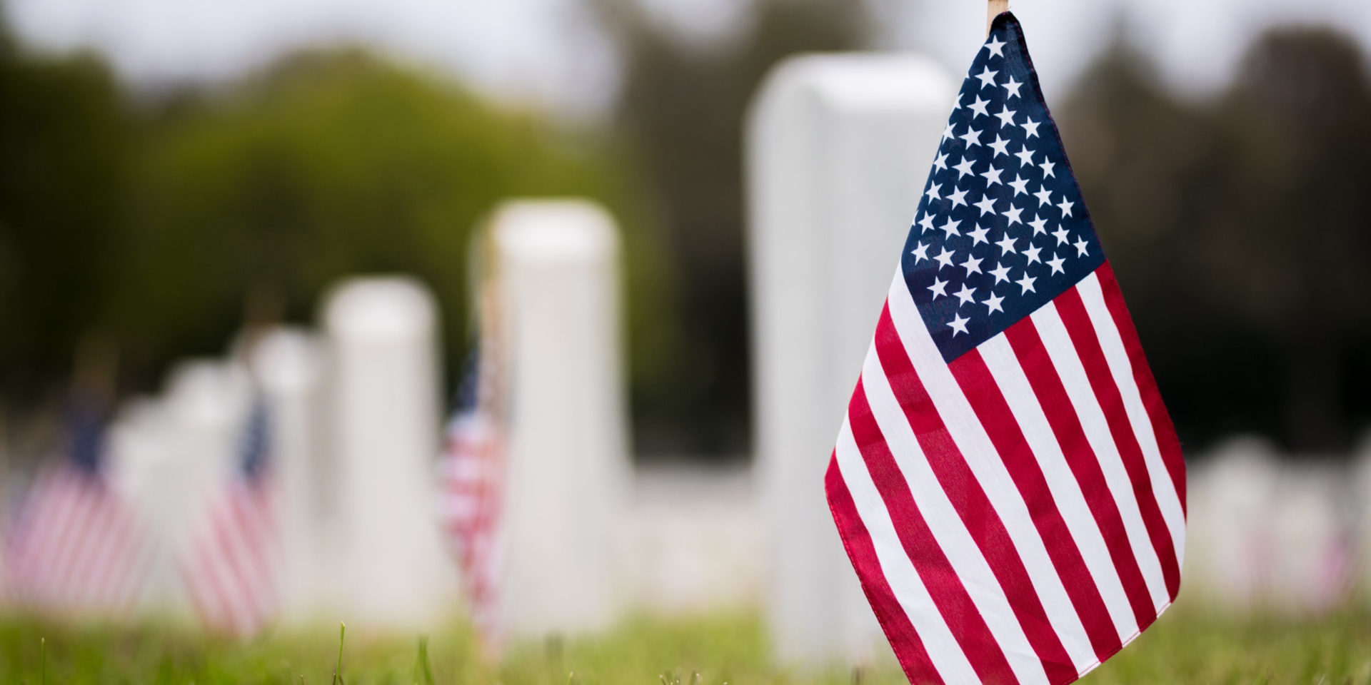 American Memorial Day History